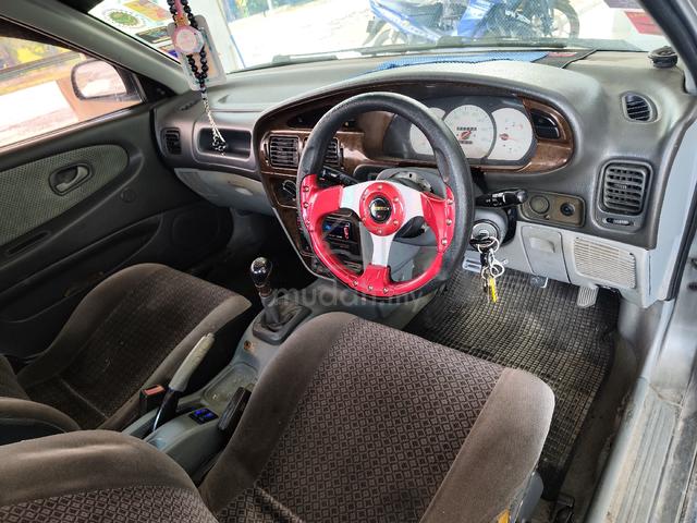 2001 Proton WIRA 1.3 GL (M) - 3