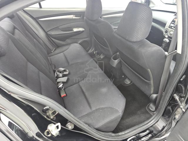 Honda CITY 1.5 E (A) 2009 - DIRECT OWNER - 5