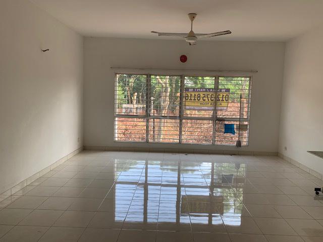 Antilla Lagoon Villa 1