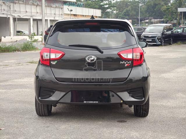 2021 Perodua MYVI 1.5 AV - 5