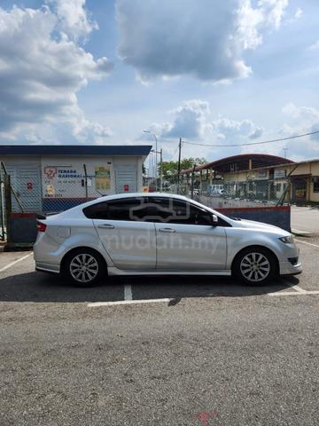 2014 Proton PREVE 1.6 CFE PREMIUM (A) - 3