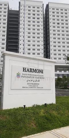 Harmoni @ Eco Majestic 1