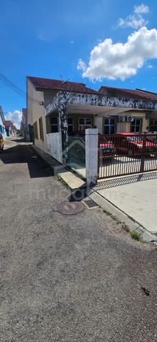 Single Storey Pulai Indah - 1800 sqft - 4 Bedroom 1