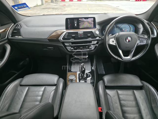 2020 Bmw X3 xDRIVE30i LUXURY 60K KM LowDP FlnOtr - 5