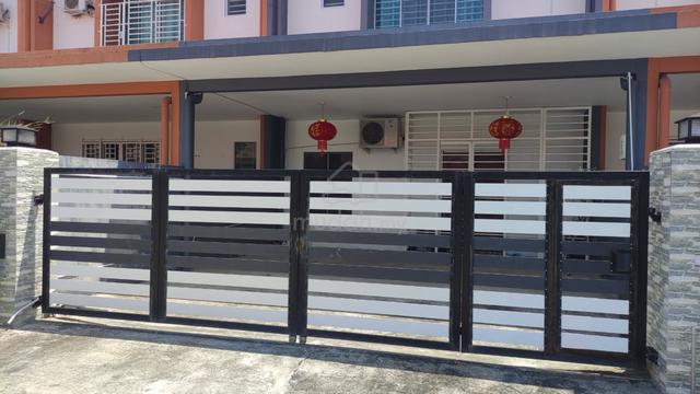 Taman Tulip house for sale 1