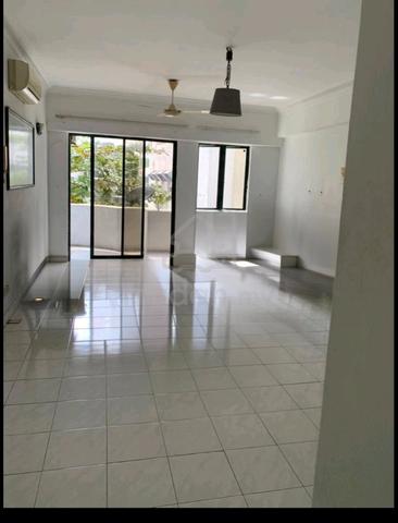 Desa Kiara 1