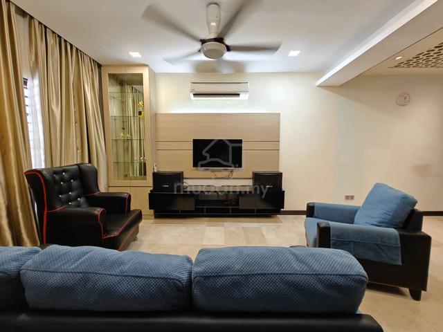 Paragon Utama Selayang, Batu Cave, 2.5 Storeys Terrance House Nice !! 1