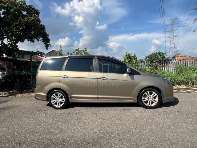 2013 Proton EXORA FULL SPEC 1.6 (AUTO) - 2