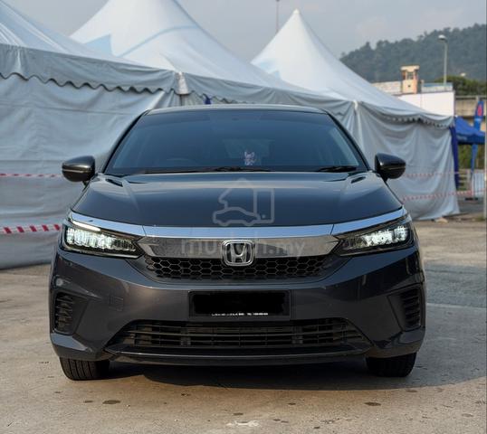 2023 Honda CITY 1.5 HATCHBACK E (A) FSR WRTY - 3