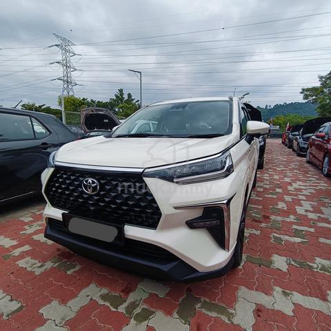 2022 Toyota VELOZ 1.5 (A) - 2