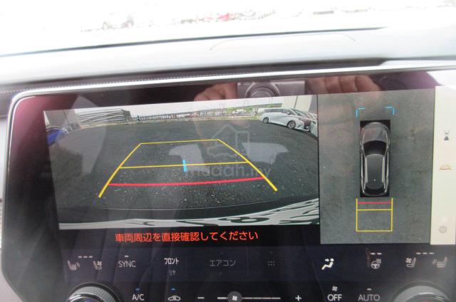2023 Lexus RX350 2.4 F SPORT 5A BLACK INTERIOR - 5