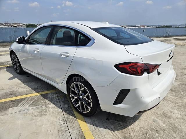 2025 Bmw 218 1.5 GRAN COUPE SPORT MY25 F74 (A) - 5