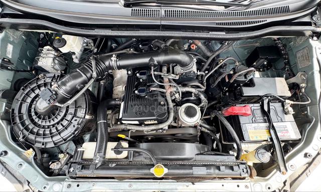 2012 Toyota INNOVA 2.0 G FACELIFT MPV (A) Cashback - 4