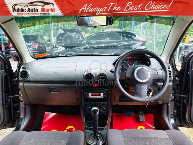Proton SAGA 1.3 FLX (A) PERFECT CE28 Yr2014 WRANTY - 3