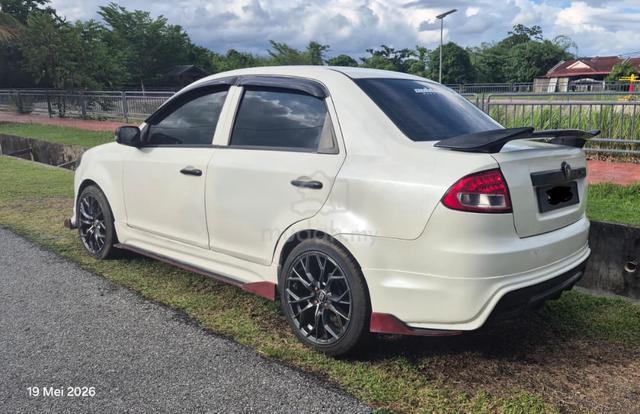 2013 Proton SAGA 1.3 FLX STANDARD (A) - 3