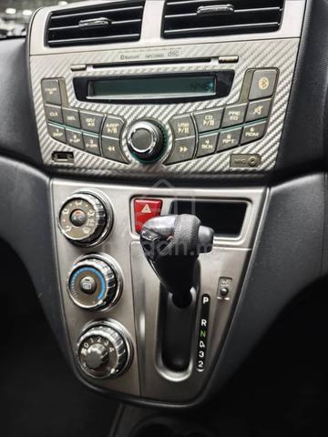 2014 Perodua Myvi SE 1.3 AUTO 1 OWNER ONLY  - 5