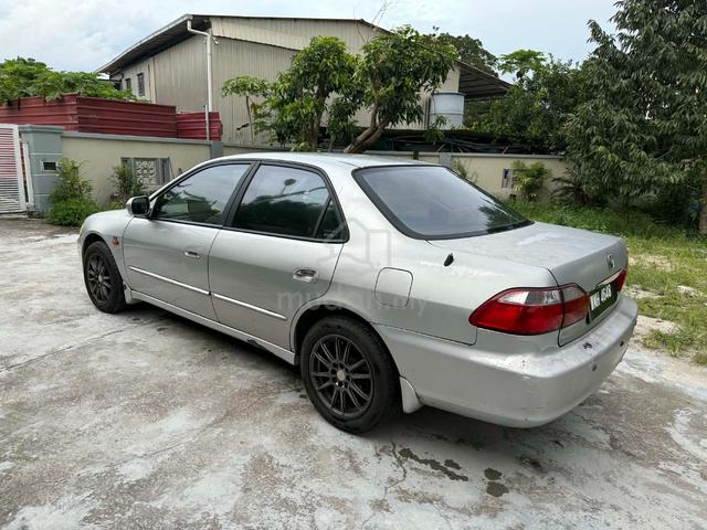 2000 Honda ACCORD 2.0 VTEC (A) - 2