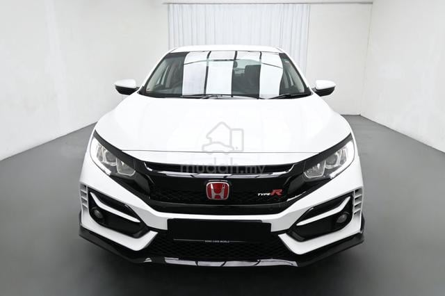 2020 Honda CIVIC 1.8 S (TYPE-R) 1-OWNER 1-YR WRNTY - 2