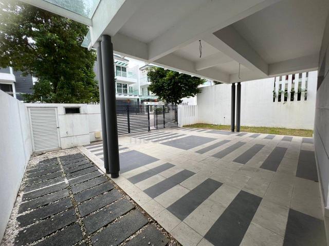 WTS220.3storey Semi D Bayu Damansara, Damansara Damai READY TO MOVE IN 1