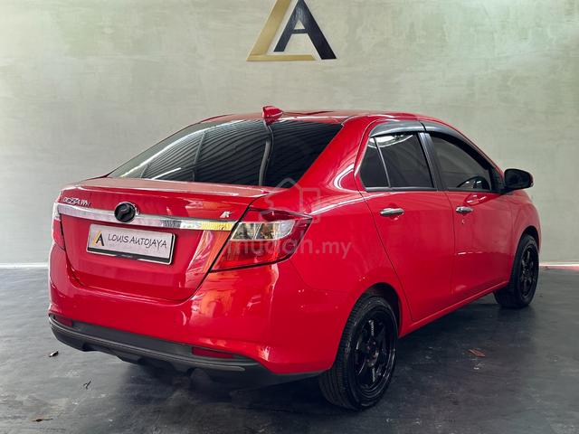 2019 Perodua BEZZA 1.3 PREMIUM X (A) - 3