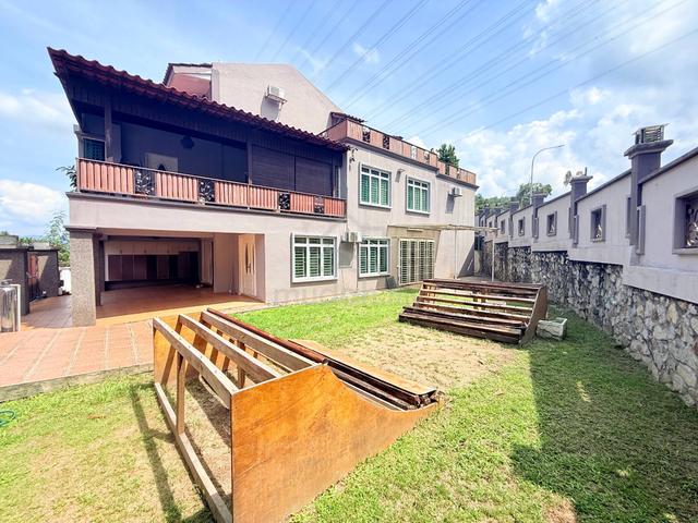 CORNER 💥 2.5 Storey Terrace Taman Bukit Permata Sri Gombak 1