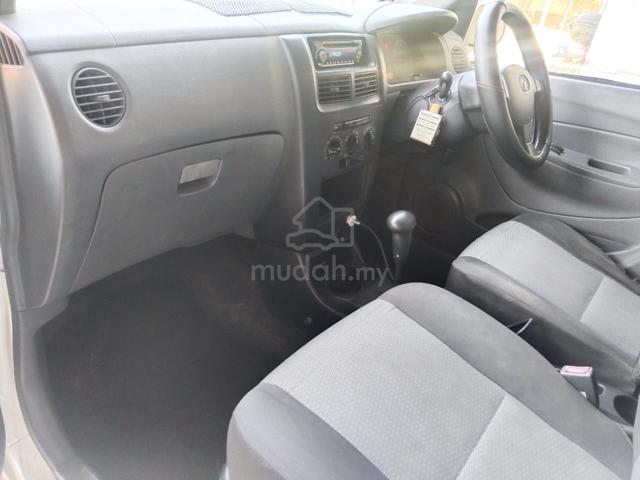 2010 Perodua VIVA 1.0 EZ (A) - 3