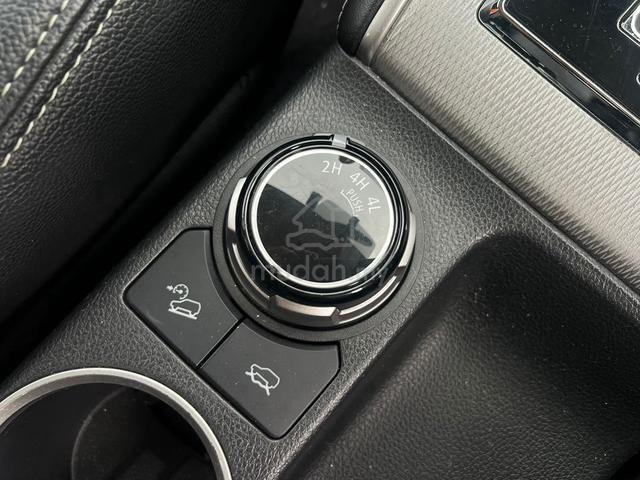 2023 Mitsubishi Triton Premium (AT) - 5