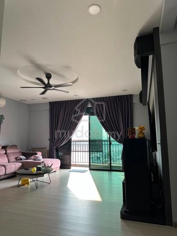 The Garden Residences 1