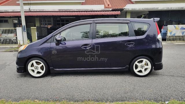 2013 Perodua ALZA 1.5 SX (M) - 5