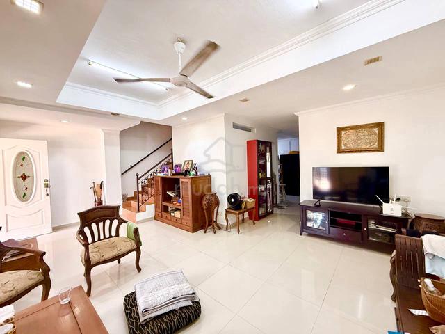 Double Storey Terrace Saujana Utama 3 Sungai Buloh 1
