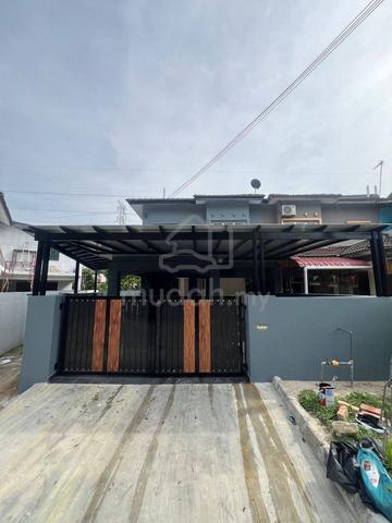 Jalan Sri Putri 11 Taman Sri Putri Kulai Fasa 2 1
