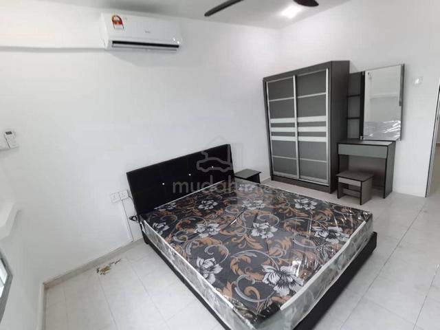 Idaman Senibong |PERMAS JAYA / NEAR AEON /LowDepo / NoAgentFee 1