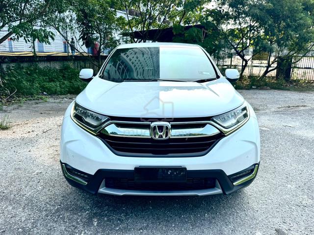 2018 Honda CR-V 1.5 TC 2WD (A) - 3