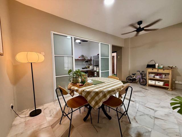 Astana Alam Apartment 3 1