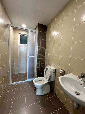 Razak City Residensi Old Klang Road near Taman Desa Faber Tower [Room] 4