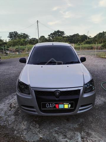 2009 Proton SAGA 1.3 BASE LINE (M) - 1