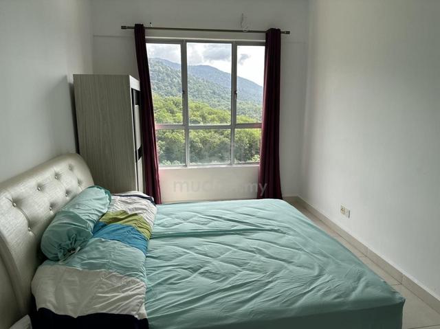 Meru Heights Residences @ Scientex Meru 3