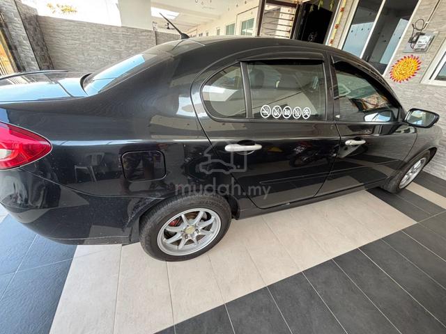 2014 Proton PERSONA 1.6 ELEGANCE MEDIUM LINE (M) - 2
