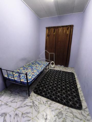 Bilik Sewa Ehsan Jaya Tebrau Ulu Tiram 1