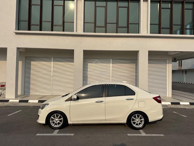 2018 Perodua BEZZA 1.3 PREMIUM X (A) FULL LOAN - 5