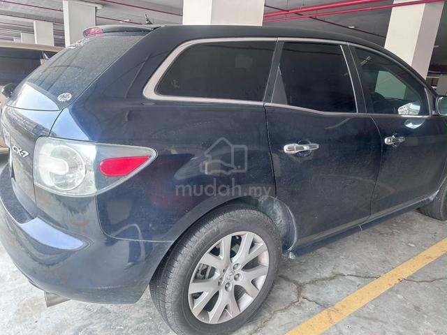 2006 Mazda CX-7 2.3 ER3P (A) - 1