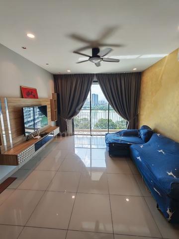 The Henge Kepong 1