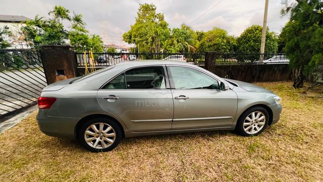 2008 Toyota CAMRY 2.4 V (A) - 2