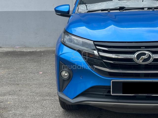2023 Perodua ARUZ 1.5 AV (A) - 4