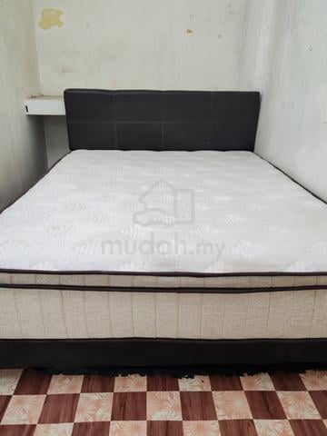 Fully furnished ROOM at Taman Klang Utama, Klang 1