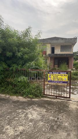Pokok Mangga FreeHold Land for Sale 1