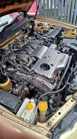 2005 Nissan CEFIRO 2.0 EXCIMO G A33 (A) - 4