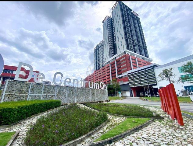 De Centrum Residences 1