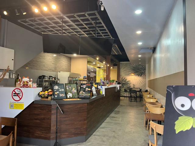 Bukit Mertajam Ground floor shop lot suit F&B near hospital BM 1
