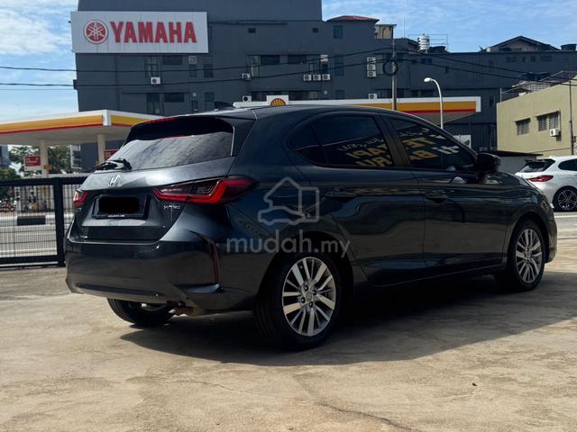 2023 Honda CITY 1.5 V SENSING MY21 GN5 (A) - 2